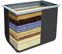 Load image into Gallery viewer, Enpurion FlexBasin Catch Basin Insert - COMPLETE - 28&quot; x 28&quot; x 24&quot; Deep
